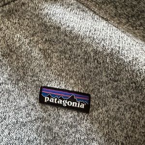 Patagonia Synchilla